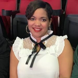 Meet your Posher, Brandy